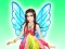 Nature Fairy Dressup — безплатна онлайн игра