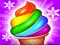 Ice Cream Frenzy — безплатна онлайн игра