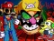 Mario Madness — безплатна онлайн игра