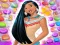 Pocahontas — безплатна онлайн игра