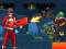 Power Rangers shoot Zombie — безплатна онлайн игра