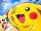 Pokemon Jigsaw Puzzle Collection — безплатна онлайн игра