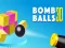 Cannon Bounce 3D — безплатна онлайн игра