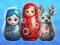 Sort by Matryoshka Shelves! — безплатна онлайн игра