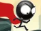 Stickman Run — безплатна онлайн игра