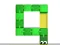 Snake 3d Mosaic Art — безплатна онлайн игра