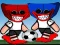 Huggy Wuggy Football — безплатна онлайн игра
