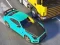 Traffic Racer Online — безплатна онлайн игра