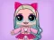 Popsy Surprise School Soft Girl — безплатна онлайн игра