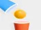 Tricky Cups? — безплатна онлайн игра
