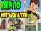 Ben 10 Gravity Skater — безплатна онлайн игра