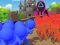 Squid Game Crowd Pusher — безплатна онлайн игра