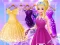 Cinderella Dress Up Girls — безплатна онлайн игра