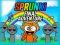 Sprunki Final Adventure — безплатна онлайн игра