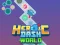 Heroic Dash World — безплатна онлайн игра