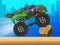 Mad Truck Driving — безплатна онлайн игра