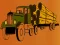 Logging Trucks Coloring — безплатна онлайн игра