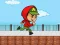 Speedrun Parkour — безплатна онлайн игра