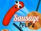 Sausage Game — безплатна онлайн игра