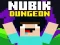 Nubik Dungeon — безплатна онлайн игра