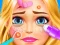 Spa Day Makeup Artist — безплатна онлайн игра
