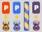 Parking Path — безплатна онлайн игра