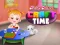 Baby Hazel Crafts Time — безплатна онлайн игра