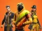 Fortnite Memory — безплатна онлайн игра