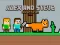 Alex and Steve Adventures Saves — безплатна онлайн игра