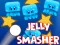 Jelly Smasher — безплатна онлайн игра