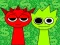 Sprunki Money Stack Incredibox — безплатна онлайн игра