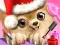 Christmas Salon — безплатна онлайн игра