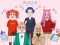 Fun Dress Up Game — безплатна онлайн игра