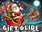 Gift Glide — безплатна онлайн игра