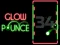 Glow Pounce — безплатна онлайн игра