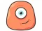 Monster Of Eyes — безплатна онлайн игра