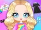 Chibi Beauty Salon Dress Up And Spa — безплатна онлайн игра
