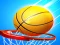 Dunk Ball Shot The Hoop Basketball Hit — безплатна онлайн игра