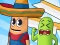 Sausage Run — безплатна онлайн игра