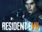 Resident Evil — безплатна онлайн игра