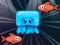 Hungry Jelly — безплатна онлайн игра