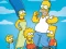 Simpsons Jigsaw Puzzle Collection — безплатна онлайн игра