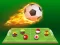 Soccer Caps Game — безплатна онлайн игра