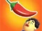 Extra Hot Chili 3D Online — безплатна онлайн игра