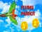 Flying Parrot — безплатна онлайн игра