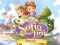 Sofia the First Puzzle — безплатна онлайн игра