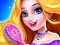 Cinderella Dress Up: Prince Fashion Charming — безплатна онлайн игра