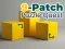 9 Patch Puzzle Quest — безплатна онлайн игра