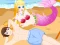 Mermaid Lover In Beach — безплатна онлайн игра