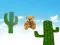 Fall cactus Season 1 teddy — безплатна онлайн игра